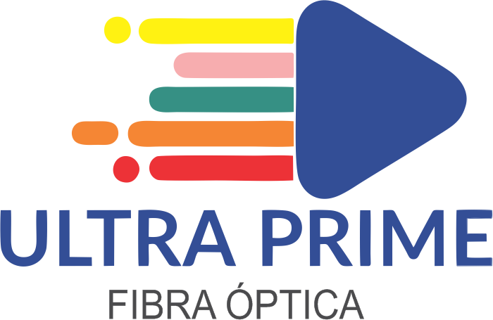 Ultra Prime Fibra Óptica